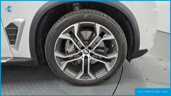 BMW X5 XDRIVE 50E XLINE