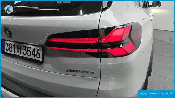 BMW X5 XDRIVE 50E XLINE