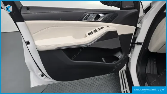 BMW X5 XDRIVE 50E XLINE