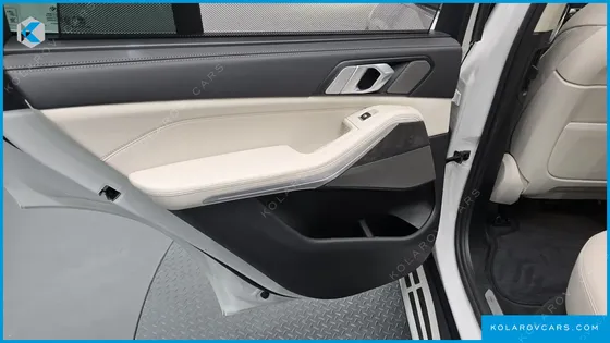 BMW X5 XDRIVE 50E XLINE