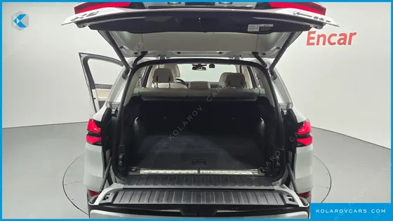 BMW X5 XDRIVE 50E XLINE