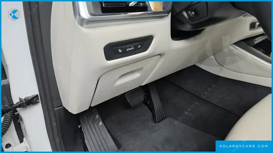 BMW X5 XDRIVE 50E XLINE