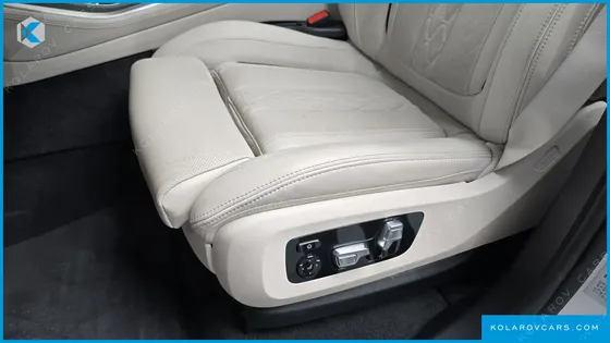 BMW X5 XDRIVE 50E XLINE