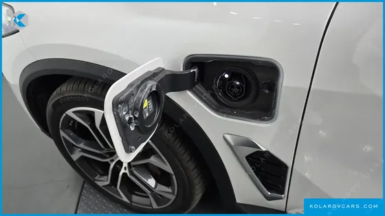 BMW X5 XDRIVE 50E XLINE
