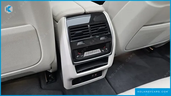 BMW X5 XDRIVE 50E XLINE