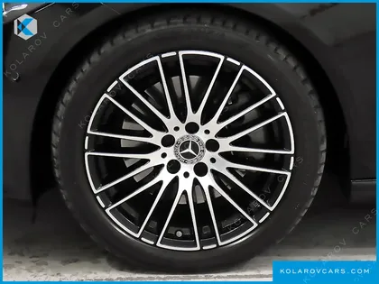 MERCEDES C-CLASS C300 4MATIC AVANTGARDE