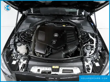 MERCEDES C-CLASS C300 4MATIC AVANTGARDE