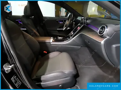 MERCEDES C-CLASS C300 4MATIC AVANTGARDE