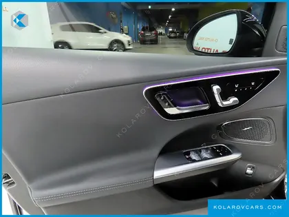 MERCEDES C-CLASS C300 4MATIC AVANTGARDE
