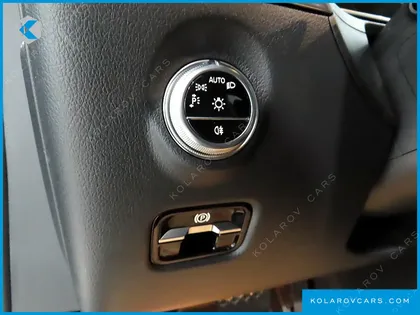 MERCEDES C-CLASS C300 4MATIC AVANTGARDE