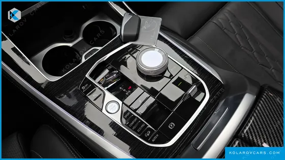 BMW X5 XDRIVE 30D M SPORT