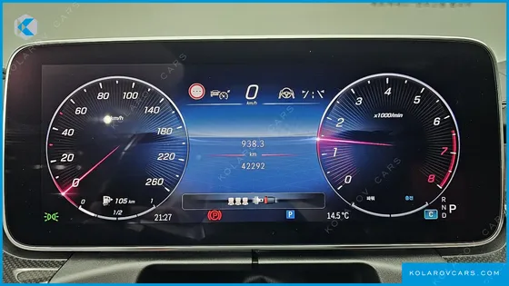 MERCEDES C-CLASS C300 AMG LINE