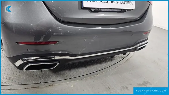 MERCEDES C-CLASS C300 AMG LINE