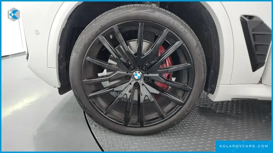 BMW X5 XDRIVE 40D M SPORT ONLINE EXCLUSIVE EDITON