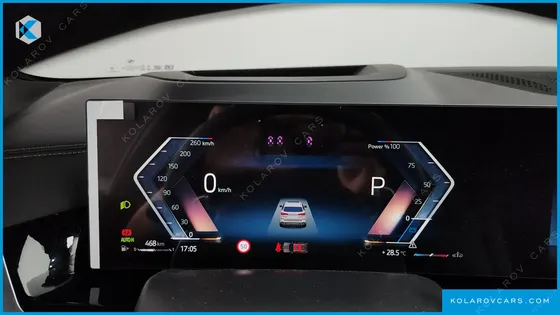 BMW X5 XDRIVE 40D M SPORT ONLINE EXCLUSIVE EDITON