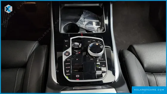 BMW X5 XDRIVE 40D M SPORT ONLINE EXCLUSIVE EDITON