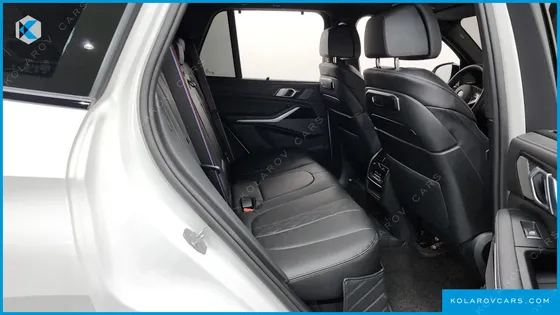 BMW X5 XDRIVE 40D M SPORT ONLINE EXCLUSIVE EDITON