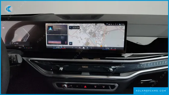 BMW X5 XDRIVE 40D M SPORT ONLINE EXCLUSIVE EDITON