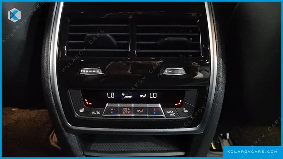 BMW X5 XDRIVE 40D M SPORT ONLINE EXCLUSIVE EDITON