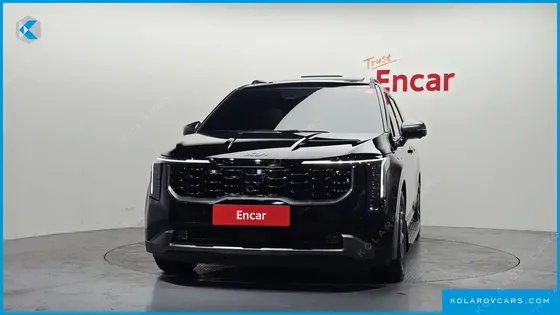 KIA CARNIVAL HEV 7-SEATER X LINE