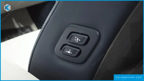 KIA CARNIVAL HEV 7-SEATER X LINE