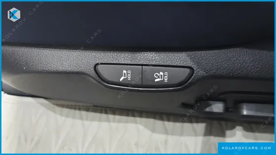 KIA CARNIVAL HEV 7-SEATER X LINE