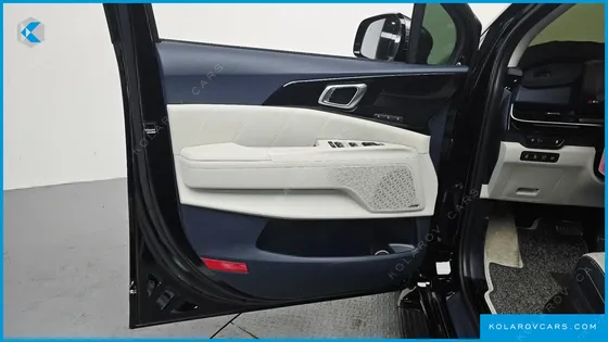 KIA CARNIVAL HEV 7-SEATER X LINE