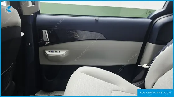 KIA CARNIVAL HEV 7-SEATER X LINE