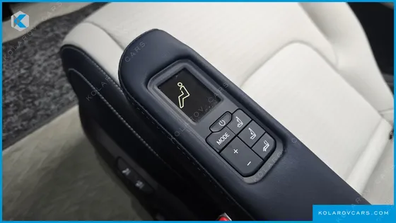 KIA CARNIVAL HEV 7-SEATER X LINE