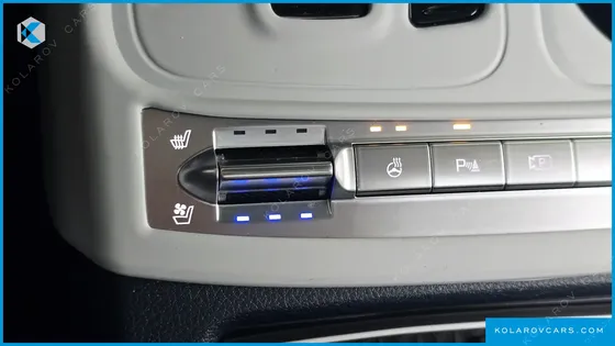 KIA CARNIVAL HEV 7-SEATER X LINE