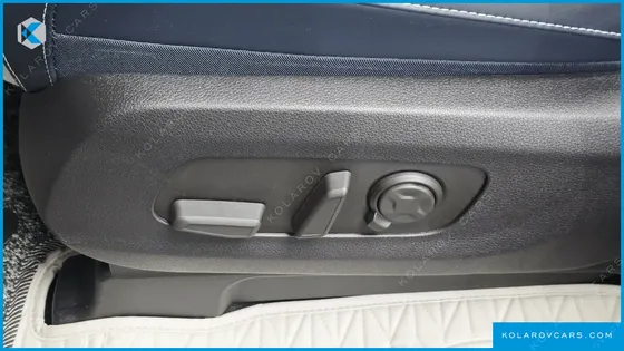 KIA CARNIVAL HEV 7-SEATER X LINE