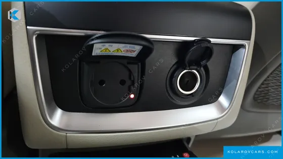 KIA CARNIVAL GASOLINE 9-SEATER HI LIMOUSINE (7-SEATER LIMOUSINE(SPECIAL VEHICLE)