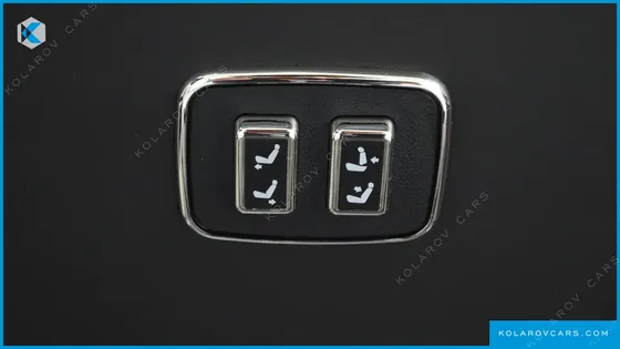 KIA CARNIVAL GASOLINE 9-SEATER HI LIMOUSINE (7-SEATER LIMOUSINE(SPECIAL VEHICLE)