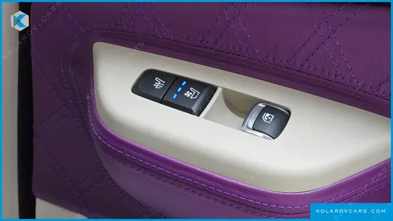 KIA CARNIVAL GASOLINE 9-SEATER HI LIMOUSINE (7-SEATER LIMOUSINE(SPECIAL VEHICLE)