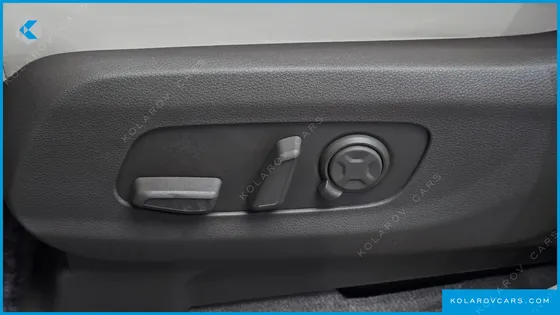 KIA CARNIVAL GASOLINE 9-SEATER HI LIMOUSINE (7-SEATER LIMOUSINE(SPECIAL VEHICLE)