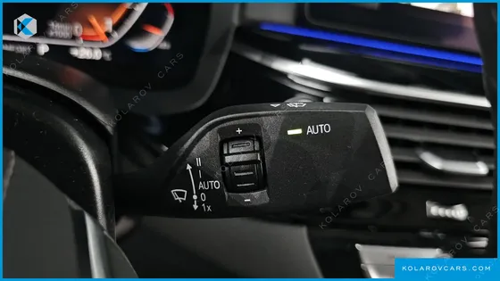 BMW 5 SERIES 530I XDRIVE LUXURY