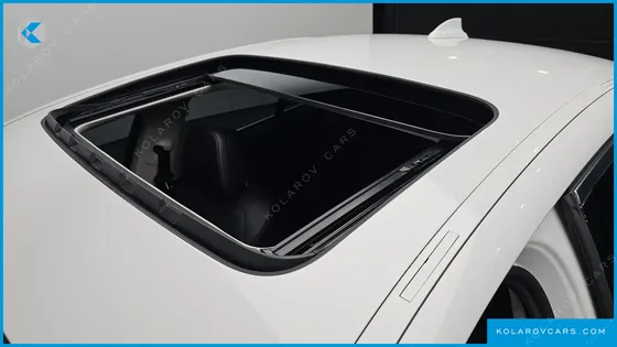 BMW 5 SERIES 530I XDRIVE LUXURY