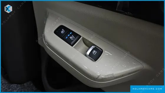 KIA CARNIVAL 9-SEATER GRAVITY