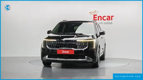 KIA CARNIVAL HEV 9SEATER SIGNATURE