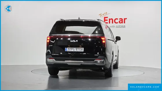 KIA CARNIVAL HEV 9SEATER SIGNATURE