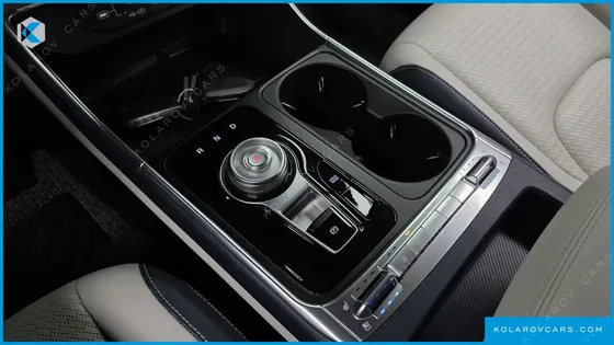 KIA CARNIVAL HEV 9SEATER SIGNATURE