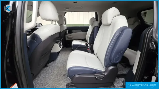 KIA CARNIVAL HEV 9SEATER SIGNATURE
