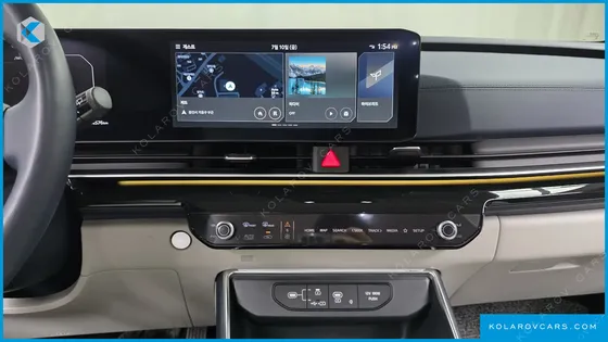 KIA CARNIVAL HEV 9SEATER SIGNATURE