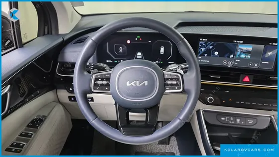 KIA CARNIVAL HEV 9SEATER SIGNATURE