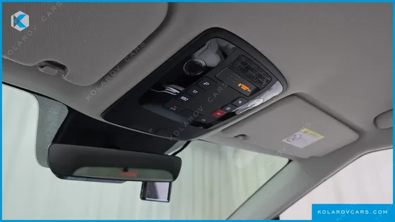 KIA CARNIVAL HEV 9SEATER SIGNATURE