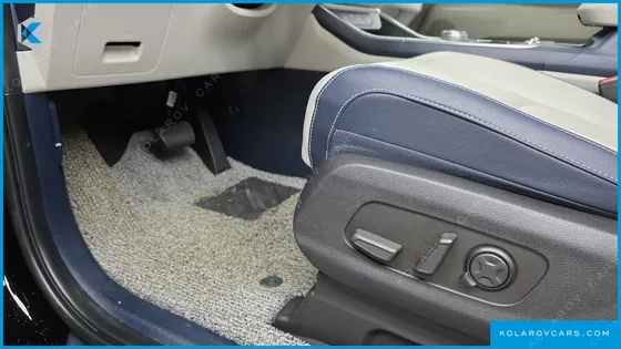 KIA CARNIVAL HEV 9SEATER SIGNATURE