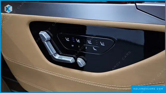 KIA CARNIVAL GASOLINE 9-SEATER HI LIMOUSINE (7-SEATER LIMOUSINE(SPECIAL VEHICLE)