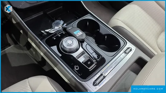 KIA CARNIVAL HEV 9SEATER SIGNATURE