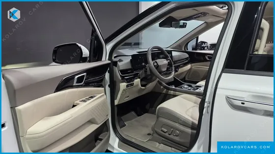 KIA CARNIVAL HEV 9SEATER SIGNATURE