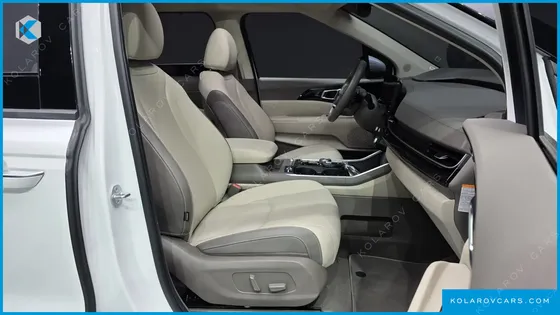 KIA CARNIVAL HEV 9SEATER SIGNATURE